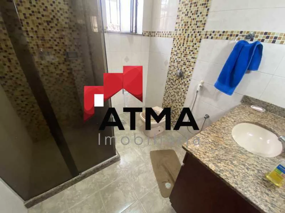 Casa, 3 quartos, 212 m² - Foto 12