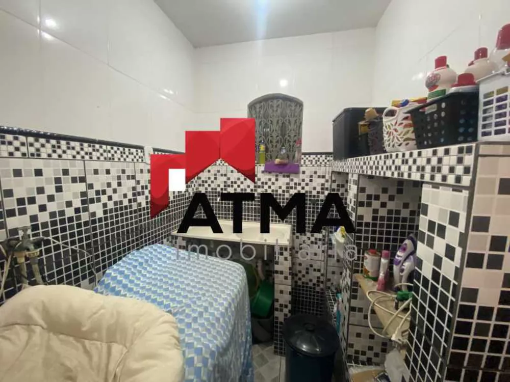 Casa, 3 quartos, 212 m² - Foto 25