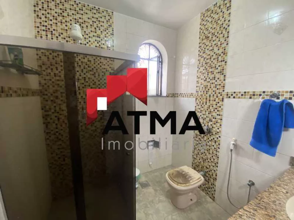 Casa, 3 quartos, 212 m² - Foto 6