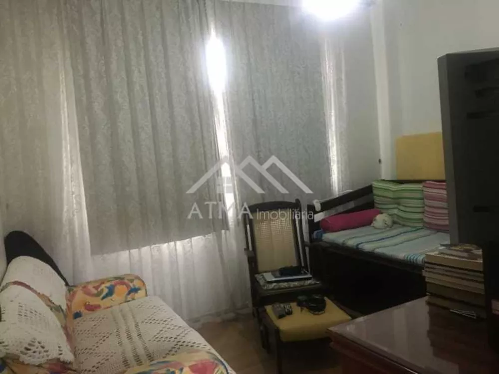 Apartamento, 2 quartos, 100 m² - Foto 2