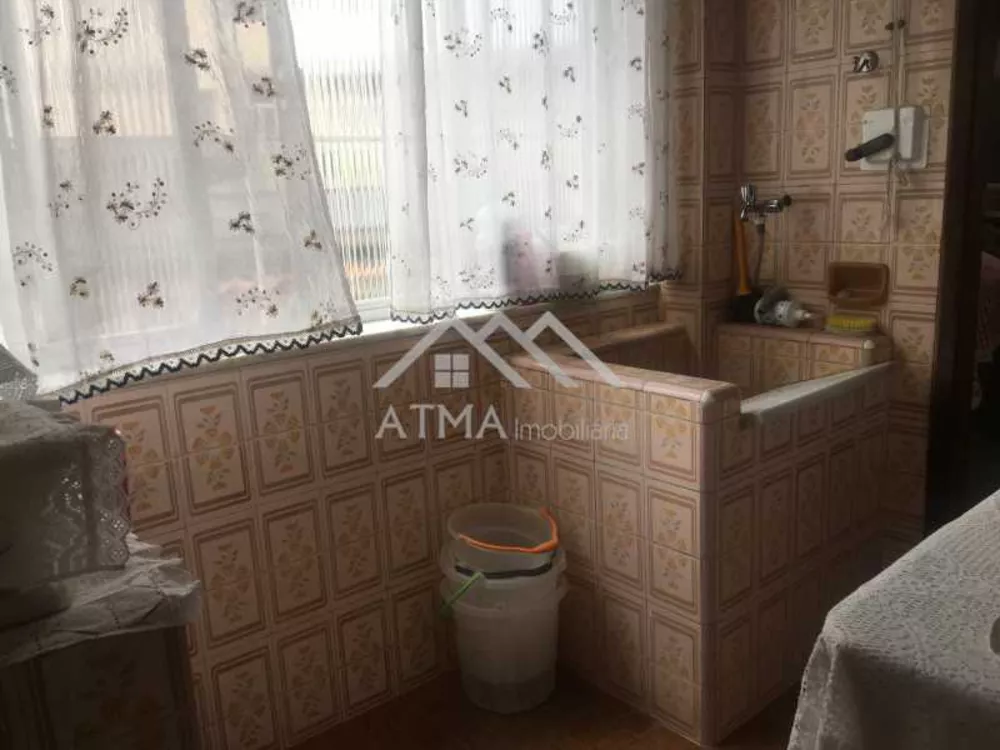Apartamento, 2 quartos, 100 m² - Foto 8