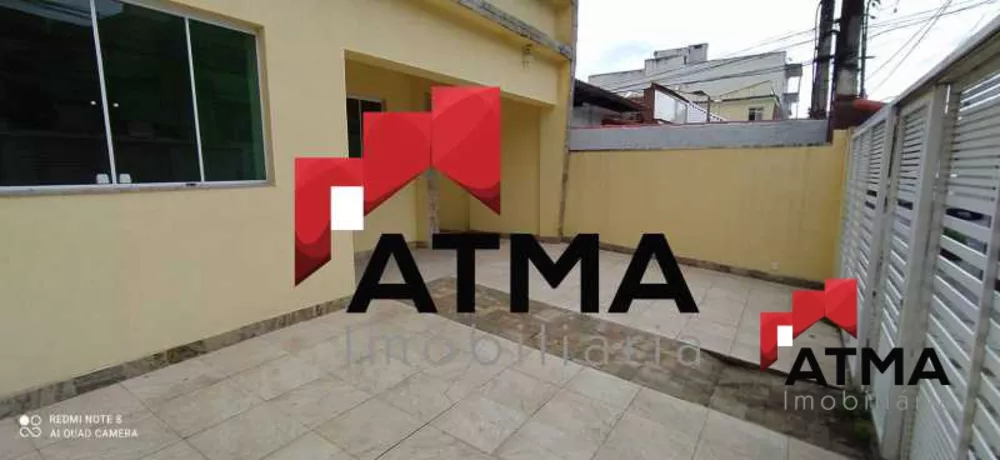 Casa, 3 quartos, 185 m² - Foto 3