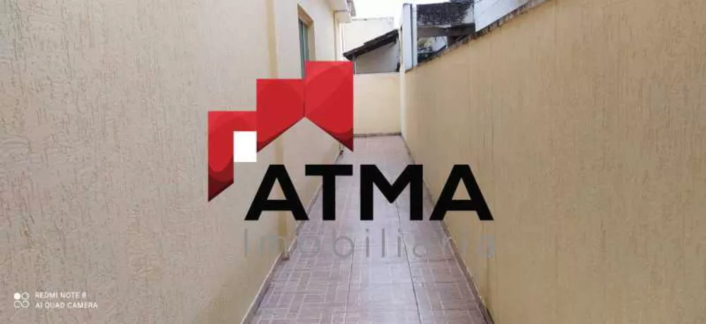 Casa, 3 quartos, 185 m² - Foto 23