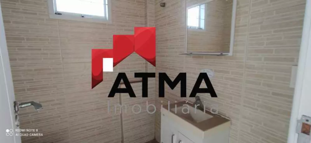 Casa, 3 quartos, 185 m² - Foto 12