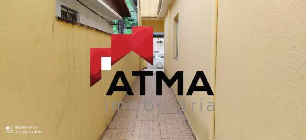Casa, 3 quartos, 185 m² - Foto 11