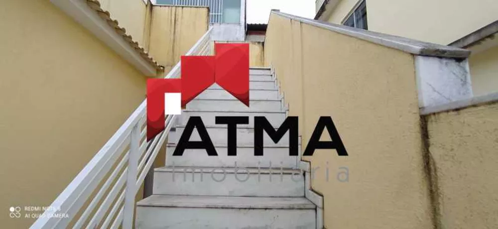 Casa, 3 quartos, 185 m² - Foto 2