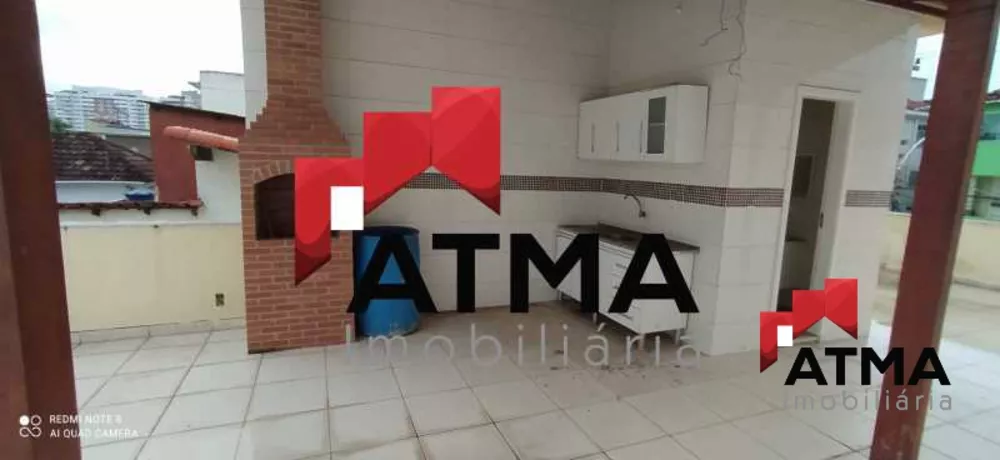 Casa, 3 quartos, 185 m² - Foto 13