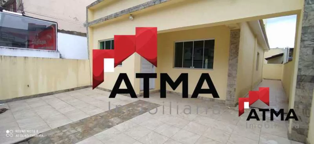 Casa, 3 quartos, 185 m² - Foto 22