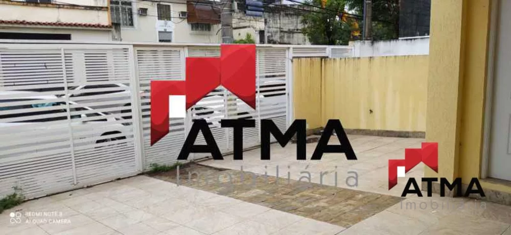 Casa, 3 quartos, 185 m² - Foto 8