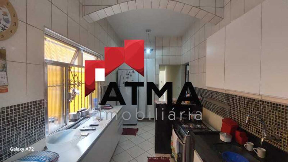 Casa, 3 quartos, 260 m² - Foto 15