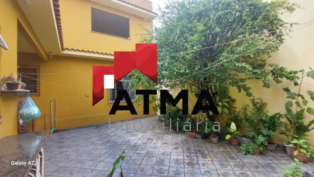 Casa, 3 quartos, 260 m² - Foto 1