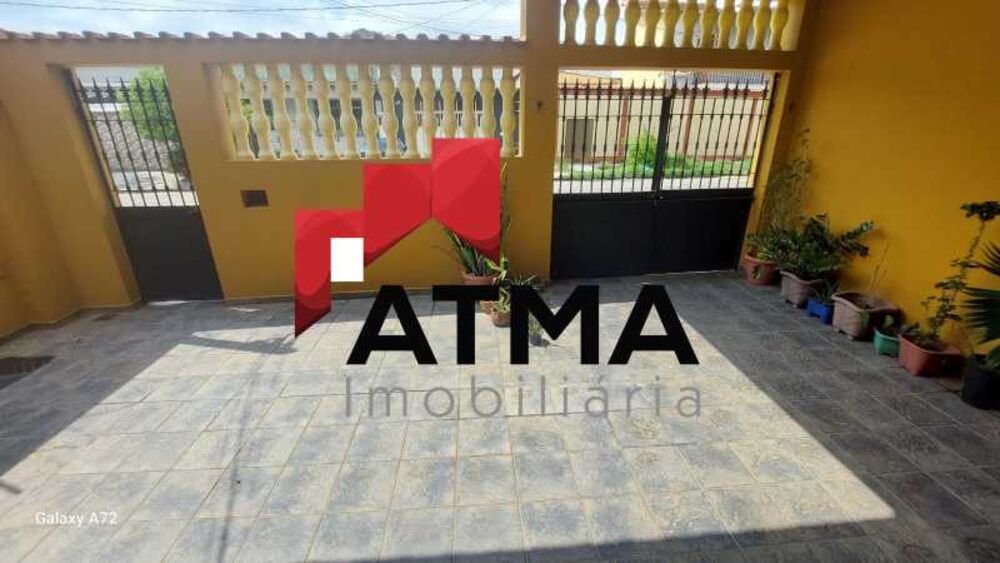 Casa, 3 quartos, 260 m² - Foto 21