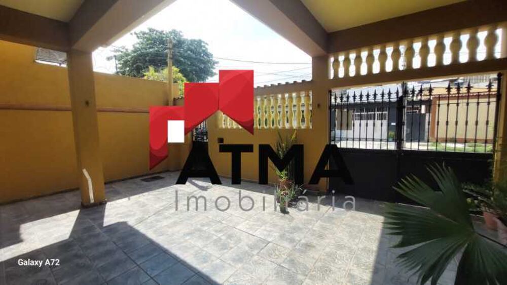 Casa, 3 quartos, 260 m² - Foto 19