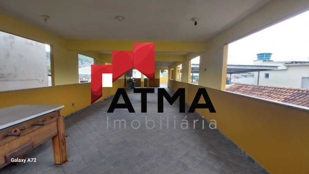 Casa, 3 quartos, 260 m² - Foto 2