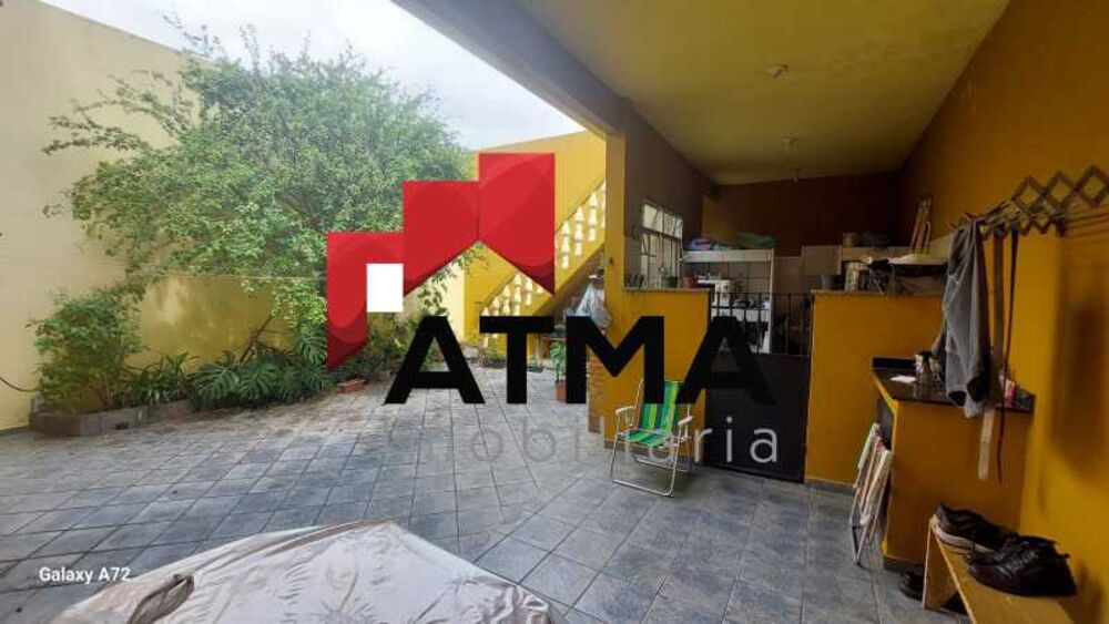 Casa, 3 quartos, 260 m² - Foto 8