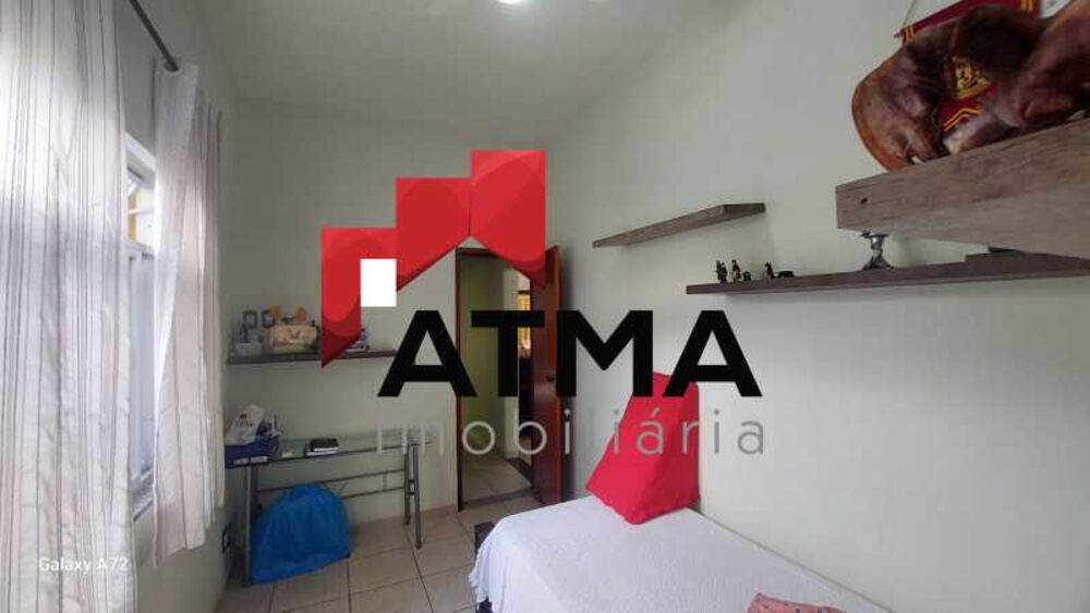 Casa, 3 quartos, 260 m² - Foto 22