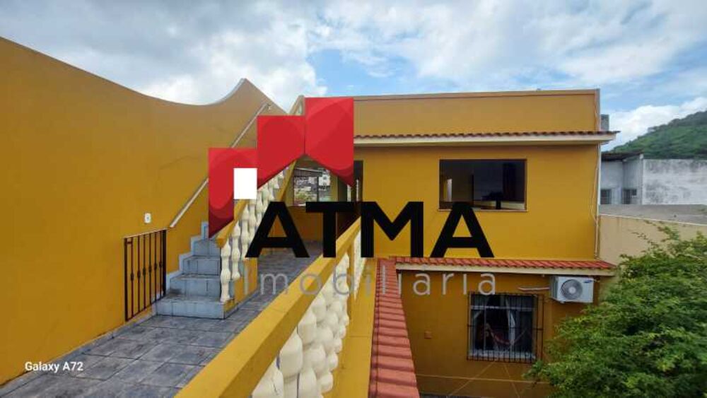 Casa, 3 quartos, 260 m² - Foto 6