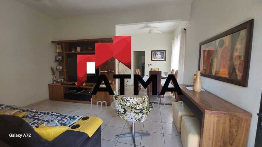 Casa, 3 quartos, 260 m² - Foto 16