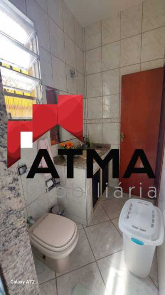 Casa, 3 quartos, 260 m² - Foto 11