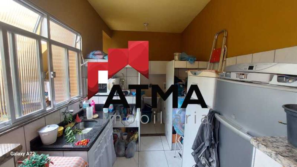 Casa, 3 quartos, 260 m² - Foto 7