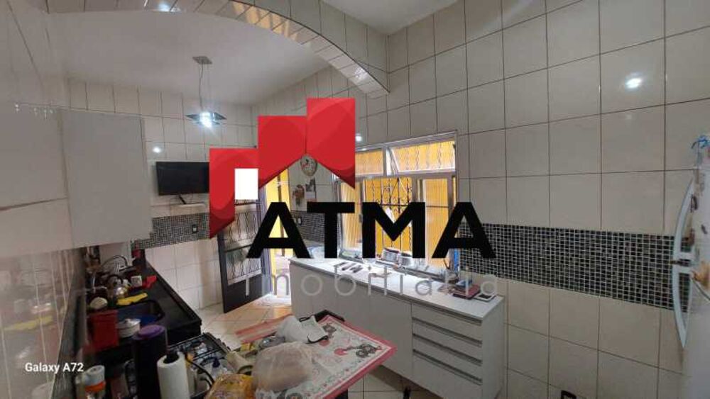 Casa, 3 quartos, 260 m² - Foto 14