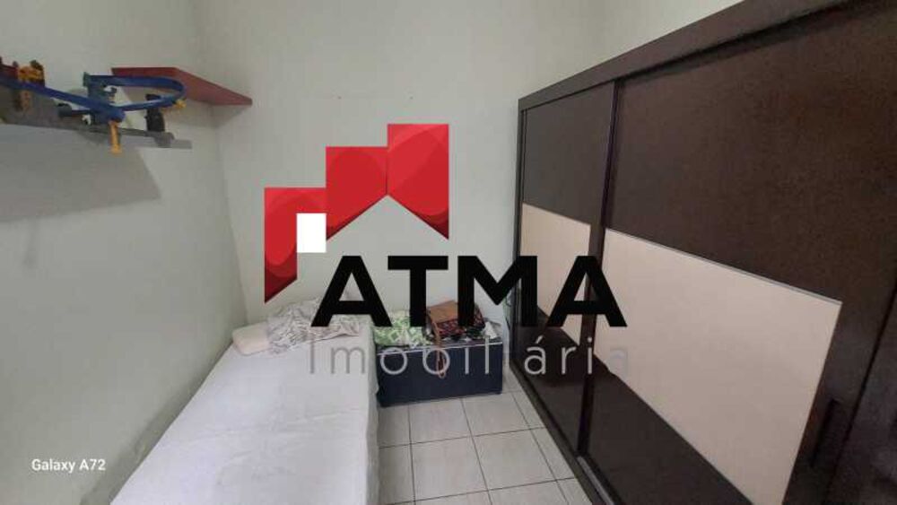 Casa, 3 quartos, 260 m² - Foto 13