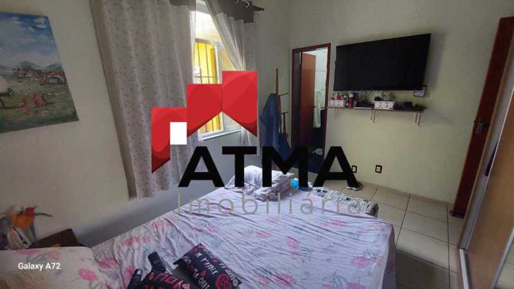 Casa, 3 quartos, 260 m² - Foto 3