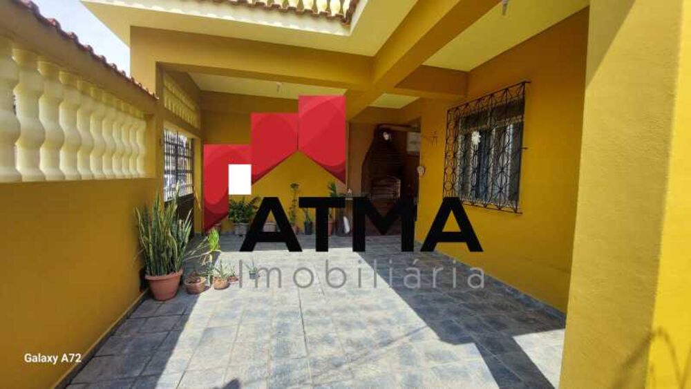 Casa, 3 quartos, 260 m² - Foto 20