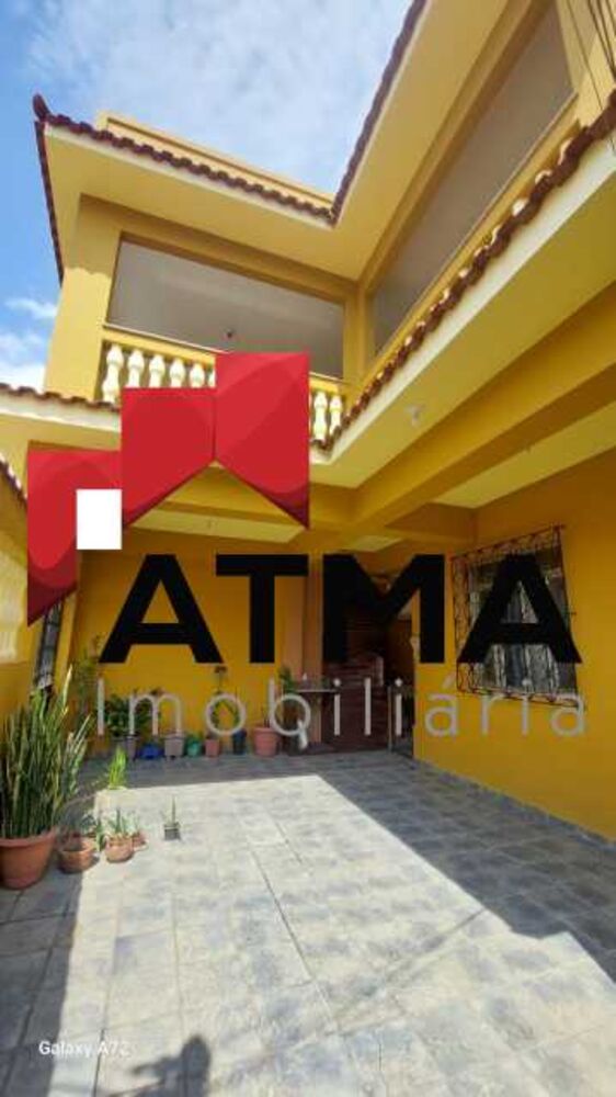 Casa, 3 quartos, 260 m² - Foto 5