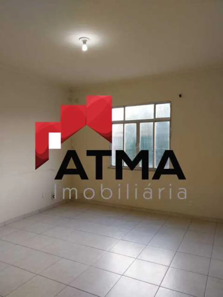 Apartamento, 2 quartos, 70 m² - Foto 2