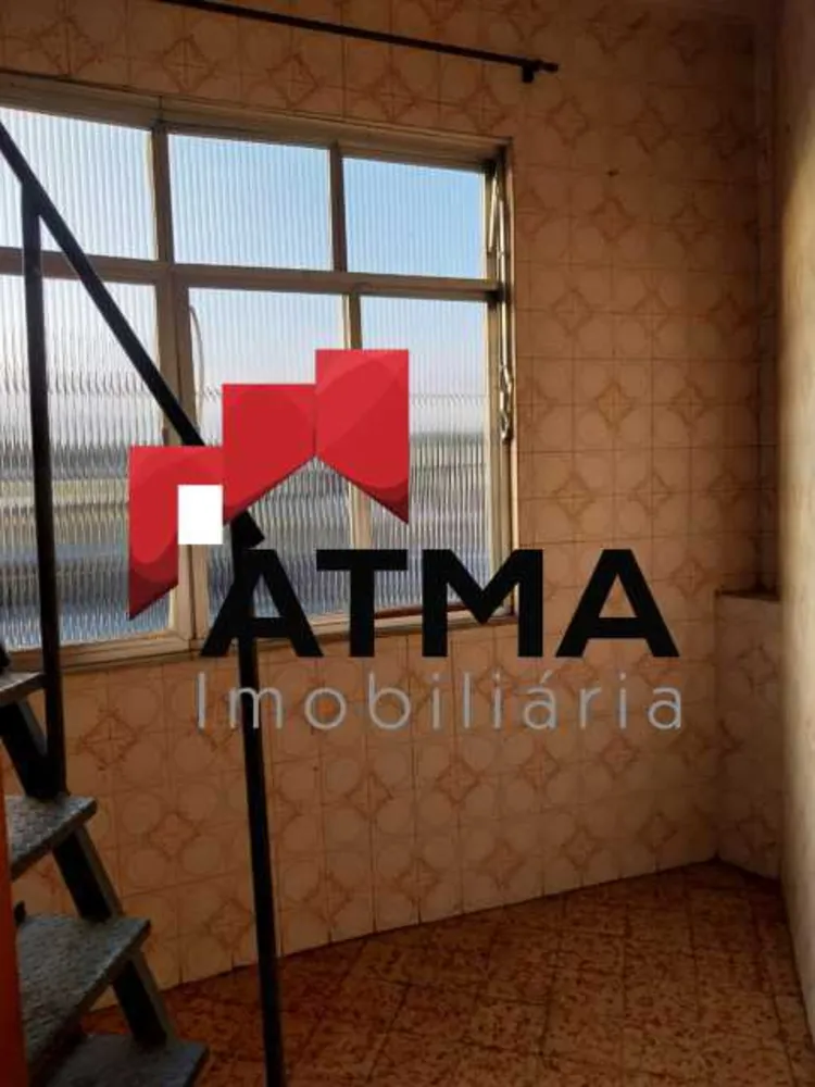 Apartamento, 2 quartos, 70 m² - Foto 11