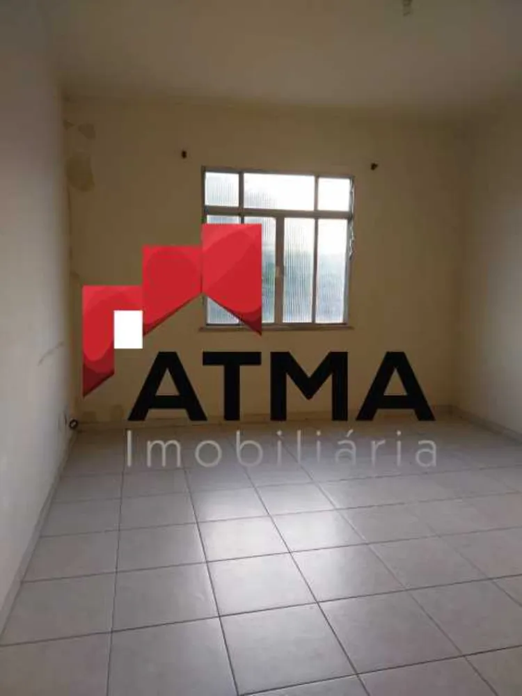 Apartamento, 2 quartos, 70 m² - Foto 1