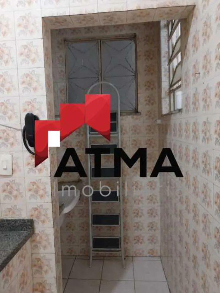 Apartamento, 2 quartos, 70 m² - Foto 20