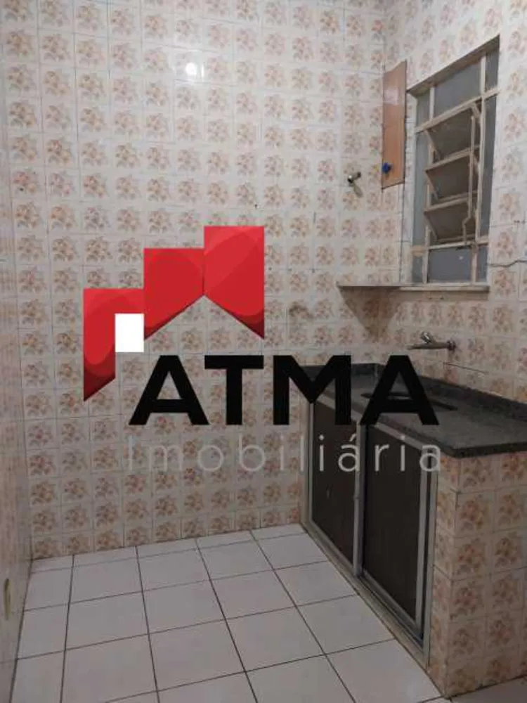 Apartamento, 2 quartos, 70 m² - Foto 12