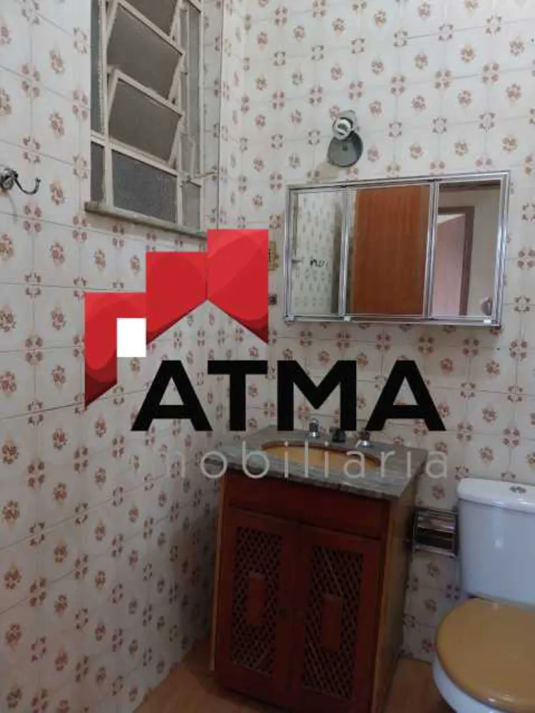 Apartamento, 2 quartos, 70 m² - Foto 2