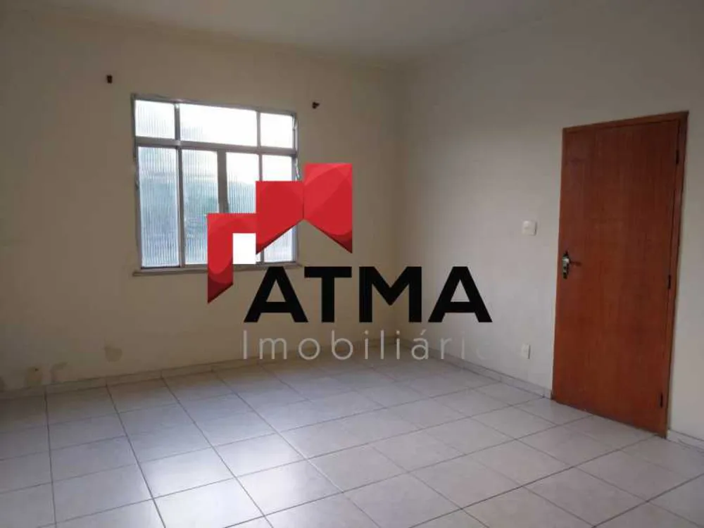 Apartamento, 2 quartos, 70 m² - Foto 4