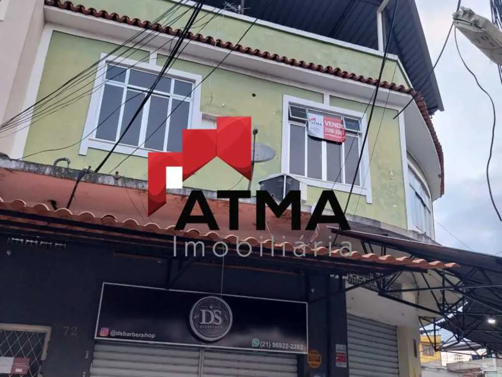 Apartamento, 2 quartos, 70 m² - Foto 8
