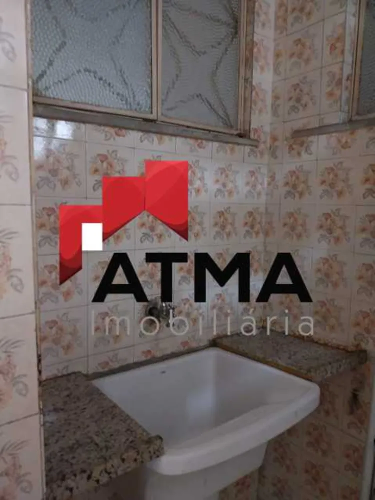 Apartamento, 2 quartos, 70 m² - Foto 16