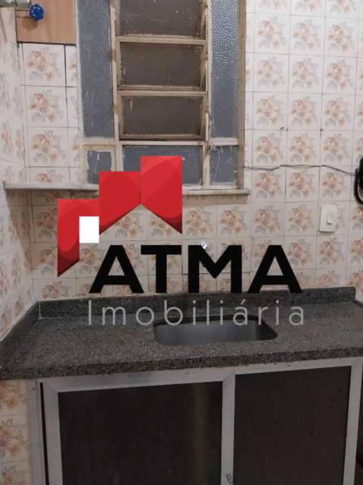 Apartamento, 2 quartos, 70 m² - Foto 15