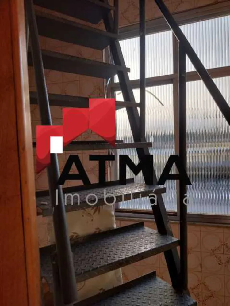 Apartamento, 2 quartos, 70 m² - Foto 23