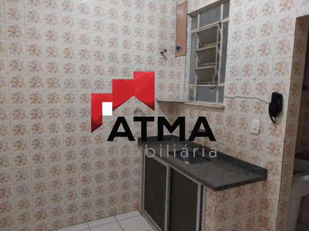 Apartamento, 2 quartos, 70 m² - Foto 13