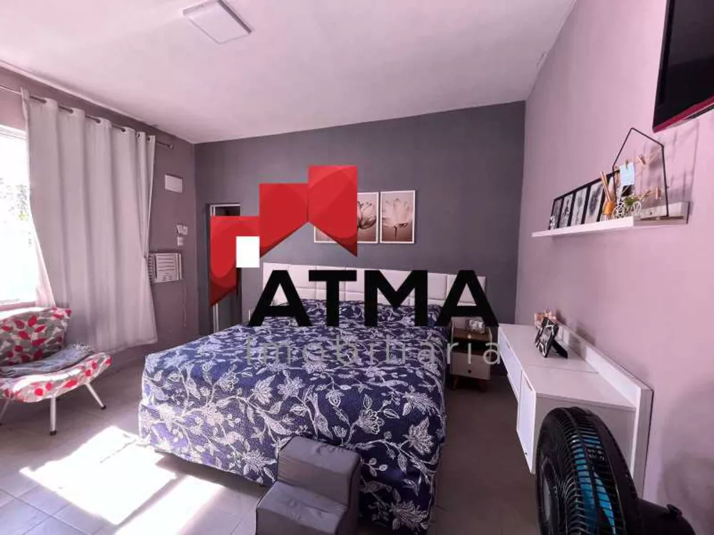 Casa, 3 quartos, 350 m² - Foto 6
