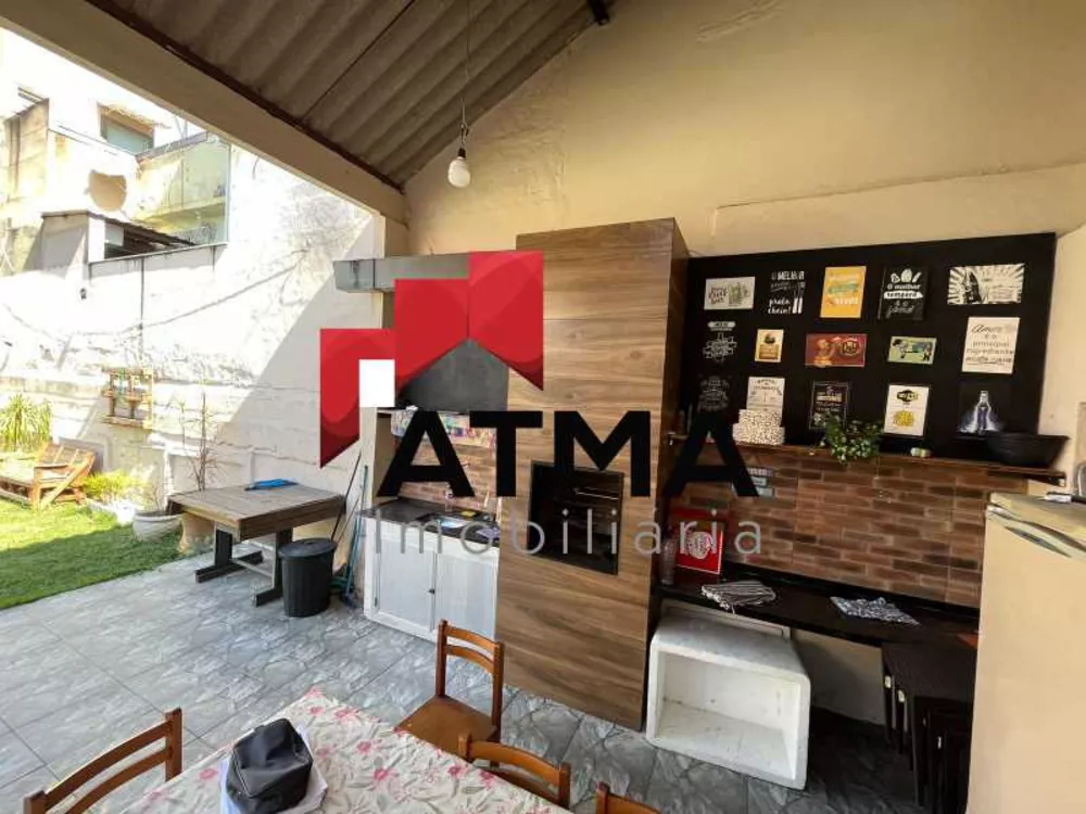Casa, 3 quartos, 350 m² - Foto 1