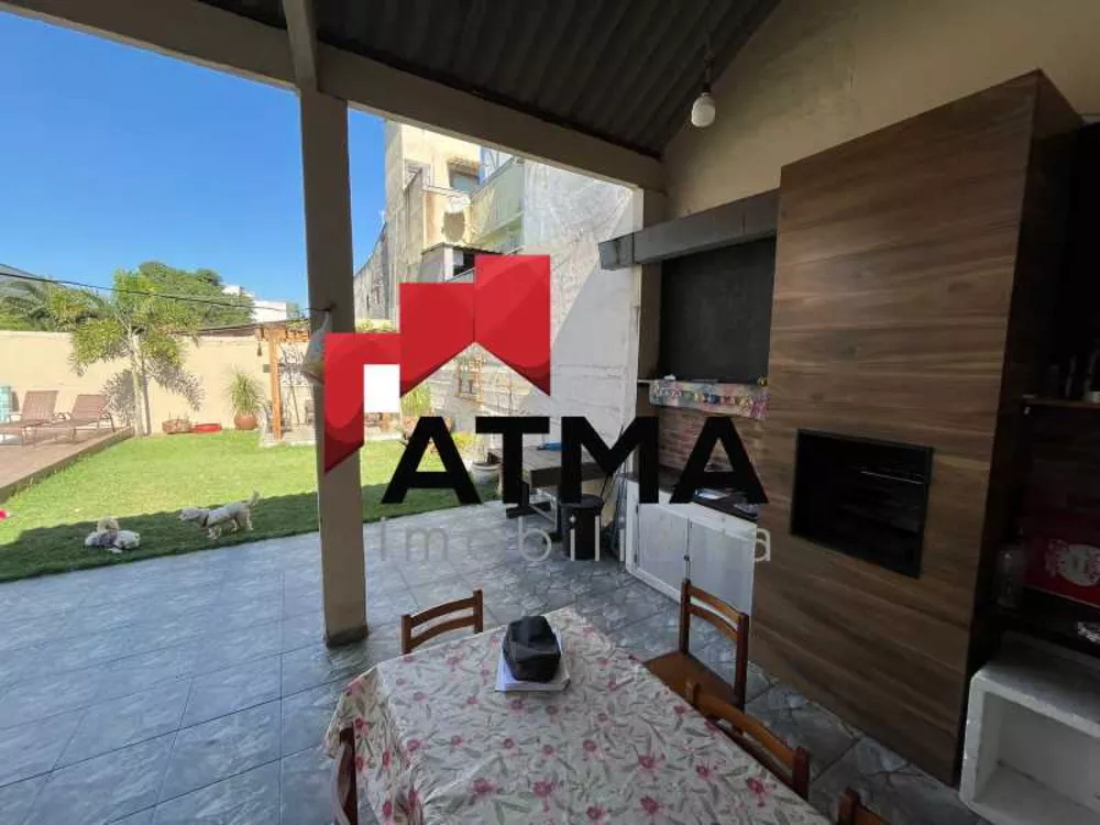 Casa, 3 quartos, 350 m² - Foto 19