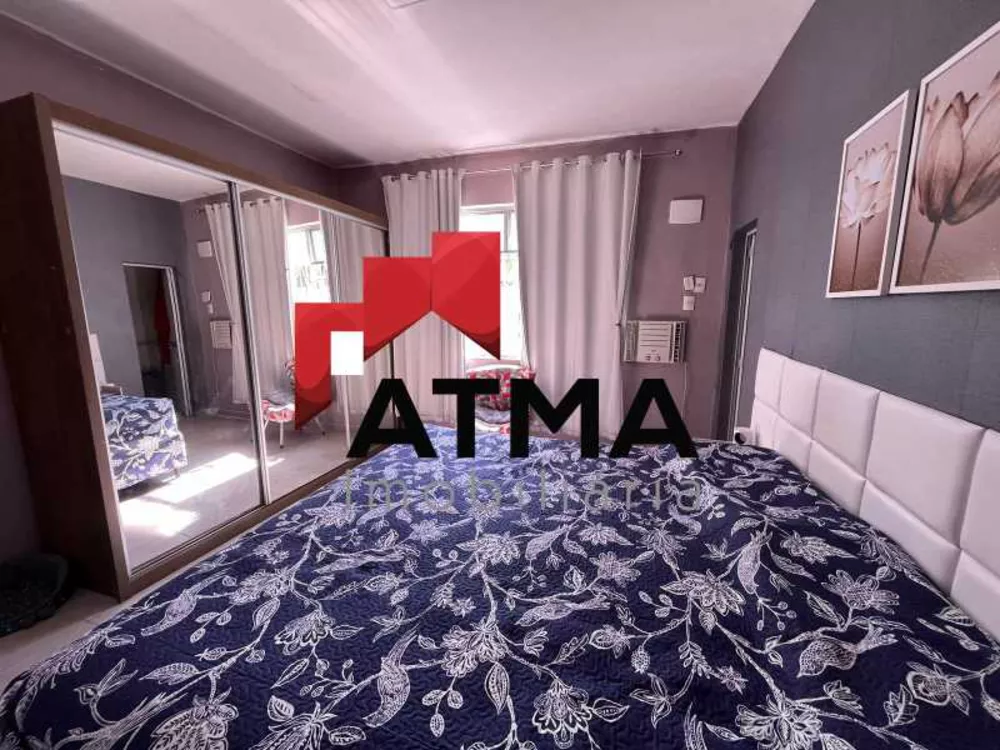 Casa, 3 quartos, 350 m² - Foto 21