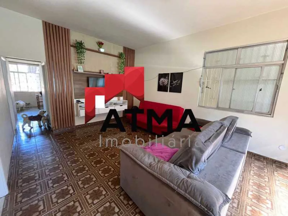 Casa, 3 quartos, 350 m² - Foto 12