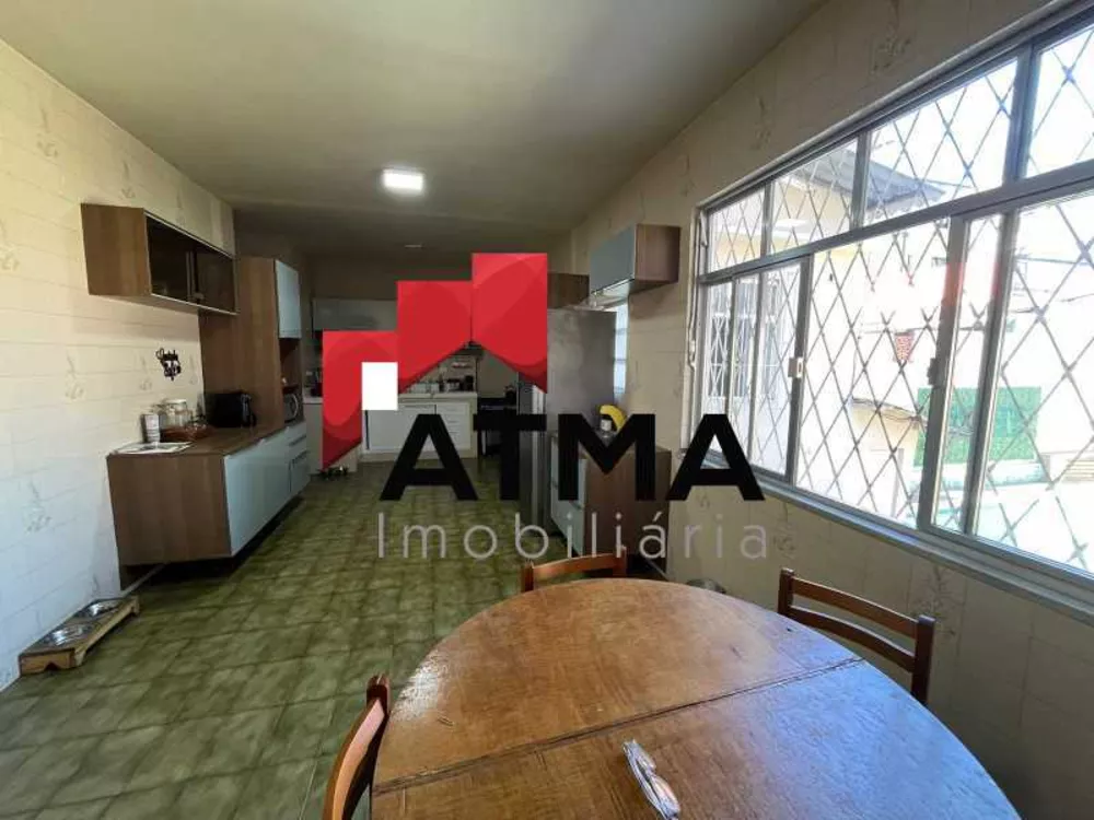 Casa, 3 quartos, 350 m² - Foto 26