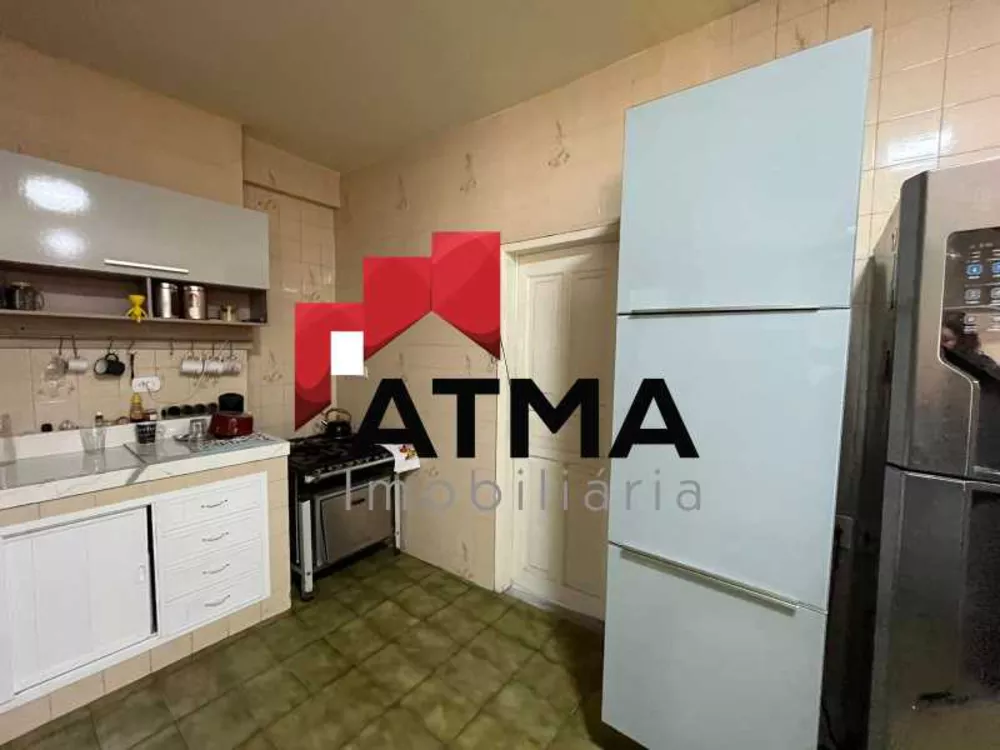 Casa, 3 quartos, 350 m² - Foto 17