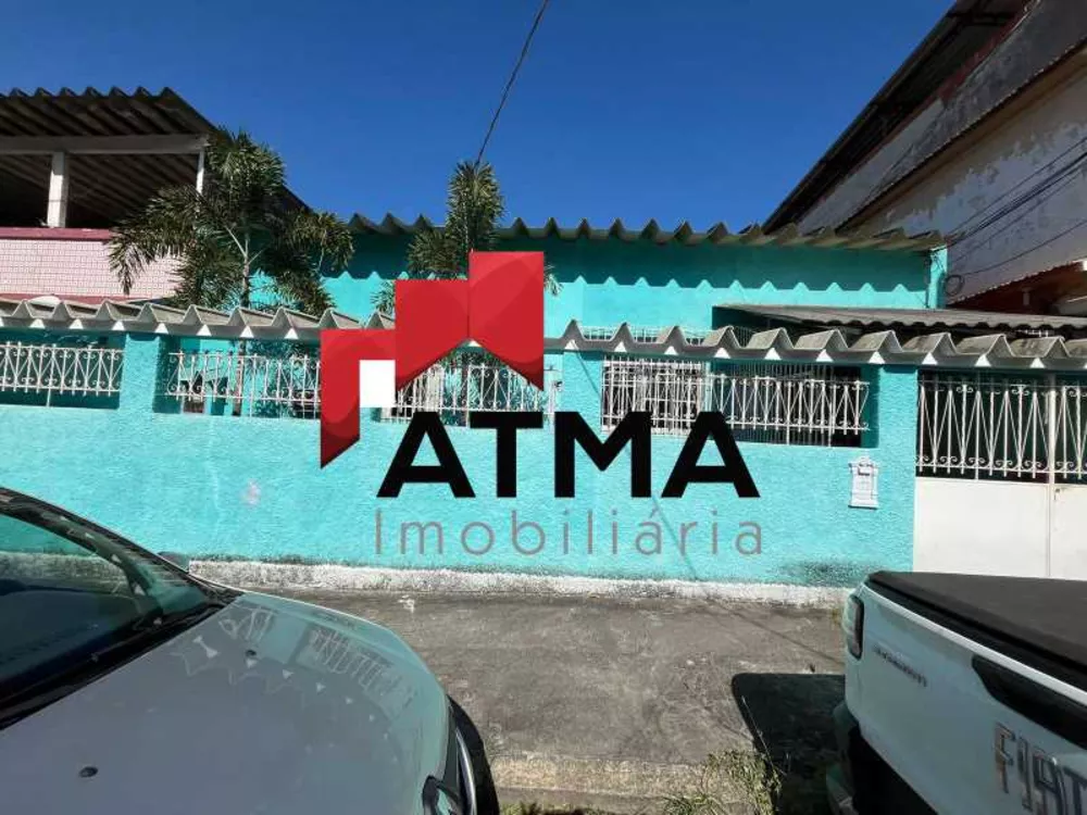 Casa, 3 quartos, 350 m² - Foto 4