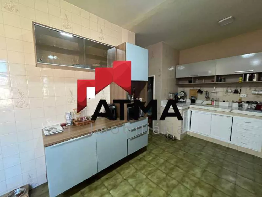 Casa, 3 quartos, 350 m² - Foto 23